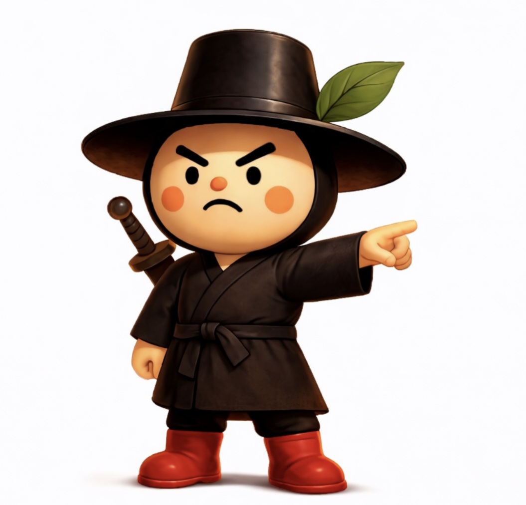 Peachnix Character